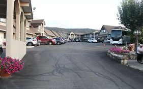 Best Budget Inn And Suites Kamloops